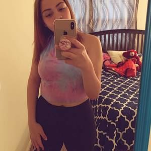 Meet your Posher, Michaela